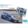 Jourdan Serderidis - VW Polo R5 - Rally MonteCarlo 2024