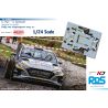 Gino Bux - Hyundai i20 Rally 2 - Rally van Haspengouw 2024