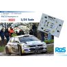 John Wartique - VW Polo R5 - Rally van Haspengouw 2024