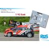 Diego Ruiloba - Citroen C3 Rally 2 - Rally Sierra Morena 2024
