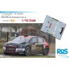 Vincent Verschueren - Citroen C3 Rally 2 - Rally van Haspengouw 2025