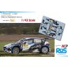 Tom Rensonnet - Hyundai i20 Rally 2 - Rally van Haspengouw 2025