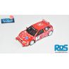 Jesús Puras - Citroen ZX Kit Car - Rally Príncipe de Asturias 1997