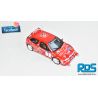 Jesús Puras - Citroen ZX Kit Car - Rally Príncipe de Asturias 1997
