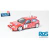 Jesús Puras - Citroen ZX Kit Car - Rally Príncipe de Asturias 1997