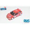 Jesús Puras - Citroen ZX Kit Car - Rally Príncipe de Asturias 1997