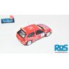 Jesús Puras - Citroen ZX Kit Car - Rally Príncipe de Asturias 1997