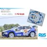 Freddy Loix - Skoda Fabia RS Rally2 - Rally Ypres 2025