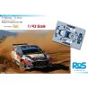 Pedro Meireles - Hyundai i20 Rally2 - Rally Portugal 2023