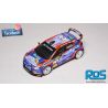 Raúl Quesada - Hyundai i20 R5 - Rally Islas Canarias 2023