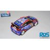 Raúl Quesada - Hyundai i20 R5 - Rally Islas Canarias 2023