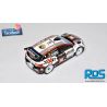 Nikolay Gryazin - Skoda Fabia RS Rally 2 - Rally Sierra Morena 2025
