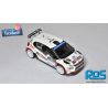 Efrén Llarena - Citroen C3 Rally 2 - Rally Sierra Morena 2025