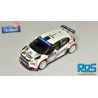 Efrén Llarena - Citroen C3 Rally 2 - Rally Sierra Morena 2025
