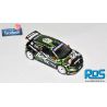 Maxime Potty - Skoda Fabia RS Rally 2 - Rally MonteCarlo 2025