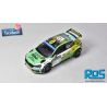 José Antonio Suárez - Skoda Fabia RS Rally 2 - Rally Sierra Morena 2025