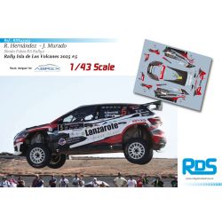 Raúl Hernández - Skoda...