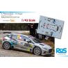 Arthur Pelamourgues - Hyundai i20 Rally2 - Rally MonteCarlo 2026