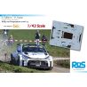 Stéphane Lefebvre - Toyota Yaris GR Rally2 - Rally van Haspengouw 2026
