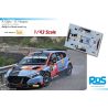 Pepe López - Hyundai i20 Rally2 - Rally La Nucía 2026