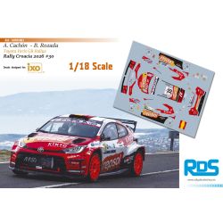 Alejandro Cachón - Toyota...