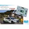 José Antonio Suárez - Skoda Fabia RS Rally2 - Rally Sierra Morena 2026