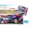 Enrique Cruz - Toyota Yaris GR Rally2 - Rally Islas Canarias 2026
