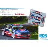 Miko Marczyk - Skoda Fabia RS Rally2 - Rally Barum 2025
