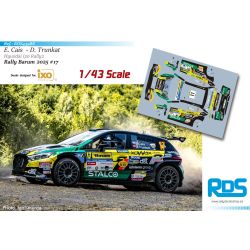 Erik Cais - Hyundai i20...