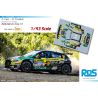 Erik Cais - Hyundai i20 Rally2 - Rally Barum 2025