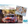 Hugo Margaillan - Hyundai i20 Rally2 - Rally Mont Blanc - du Var 2026