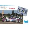 Gregoire Munster - Hyundai i20 Rally2 - Rally Ypres 2026
